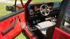 #VW_Golf_1_rotes_Cockpit