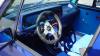 #blauer_VW_Golf_1_Caddy_Cockpit